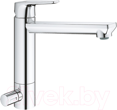 

Смеситель GROHE, BauEdge 31696000