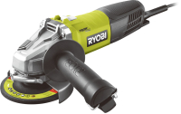 

Угловая шлифовальная машина Ryobi, RAG750-115G