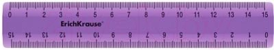 

Линейка Erich Krause, Standard / 52978