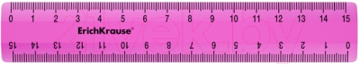

Линейка Erich Krause, Neon / 52993