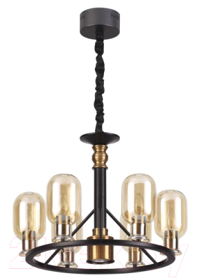 

Люстра Odeon Light, Grif 4700/6
