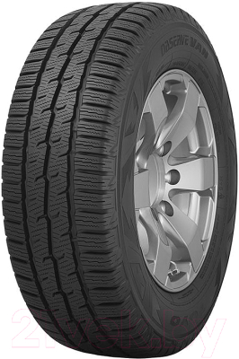 

Зимняя шина Toyo, Observe Van 235/65R16C 121/119S