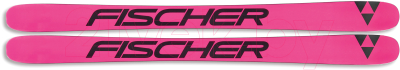 

Горные лыжи Fischer, Ranger 102 Fr Ws / A16120