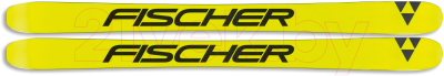 

Горные лыжи Fischer, Ranger 115 Fr / A17520