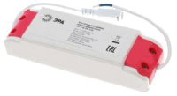 

Драйвер для светодиодной ленты ЭРА, LED-LP-5/6 (0.6) для SPL-5/6 Eco / 50 / Б0026968