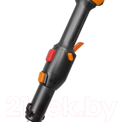 Изображение товара Триммер аккумуляторный Worx WG184E.9