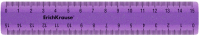 

Линейка Erich Krause, Standard Glitter / 53022