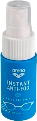 Анти-фог ARENA Spray&Swim / 000398