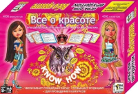 

Настольная игра Добрые игрушки, Игра для эрудитов. Викторина - 4000 вопр-ответ / 5729