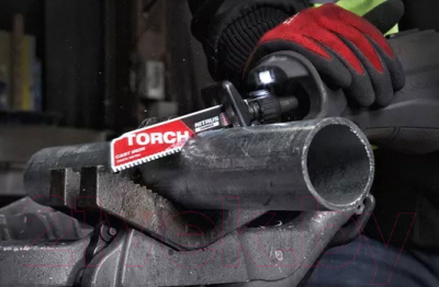 Изображение товара Пильное полотно Milwaukee 48005261