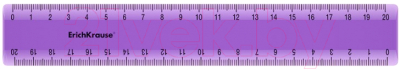 

Линейка Erich Krause, Standard / 52980