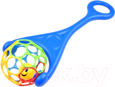 

Игрушка-каталка Toys, Шар / 3501B