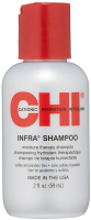 Шампунь для волос CHI Infra Shampoo (59мл) - 