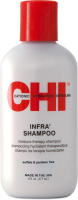 Шампунь для волос CHI Infra Shampoo (177мл) - 