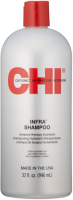 Шампунь для волос CHI Infra (946мл) - 