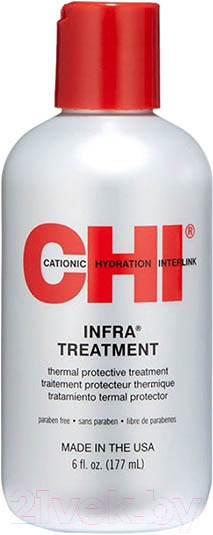 Кондиционер для волос CHI Infra Treatment Сonditioner