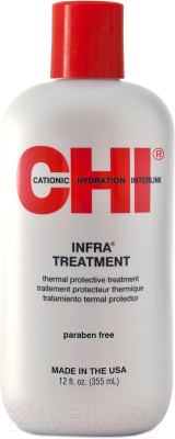 Кондиционер для волос CHI Infra Treatment Сonditioner (355мл)