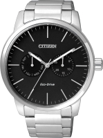 

Часы наручные мужские Citizen, AO9040-52E