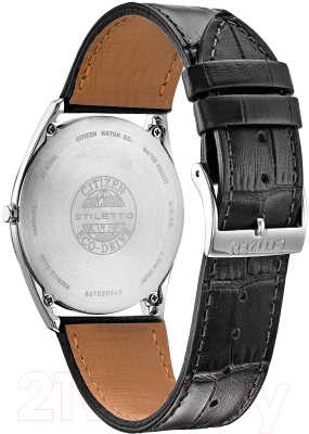 Часы наручные мужские Citizen AR3070-04L
