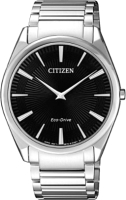 Часы наручные мужские Citizen AR3071-87E - 