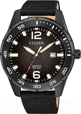 

Часы наручные мужские Citizen, BI1045-05E