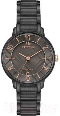 

Часы наручные женские Citizen, EM0528-82H