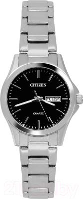

Часы наручные женские Citizen, EQ0591-81E