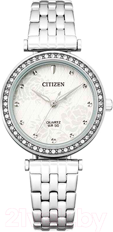 Часы наручные женские Citizen ER0211-52A