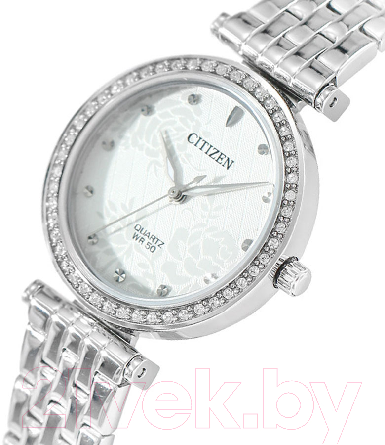 Часы наручные женские Citizen ER0211-52A