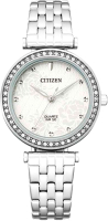 Часы наручные женские Citizen ER0211-52A - 