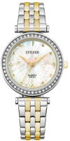 Часы наручные женские Citizen ER0214-54D - 