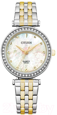 

Часы наручные женские Citizen, ER0214-54D