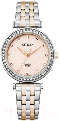 Часы наручные женские Citizen ER0218-53X