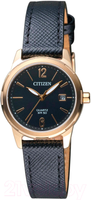 

Часы наручные женские Citizen, EU6078-09E