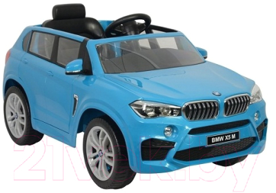 

Детский автомобиль Chi Lok Bo, BMW X5M E / 660R