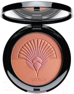 

Румяна Artdeco, Бежевый;розовый, Blush Couture 33109