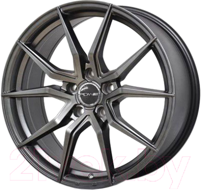 

Литой диск PDW, Conceptor 18x8" 5x114.3мм DIA 67.1мм ET 40мм CHB