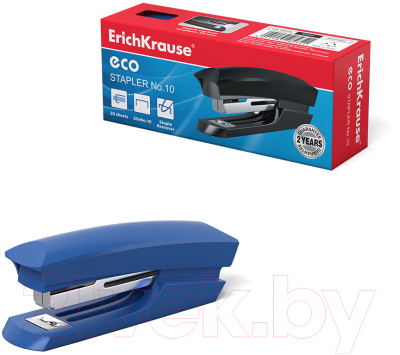 Изображение товара Степлер Erich Krause Eco / 28234