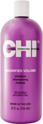 Шампунь для волос CHI Magnified Volume для придания объема волосам (946мл)