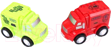 

Набор игрушечных автомобилей Toys, FS55-6