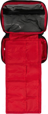 Органайзер автомобильный Red Fox Rescue Kit Big 1300/SS17 (красный)