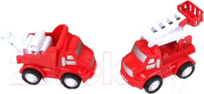 

Набор игрушечных автомобилей Toys, RS55-12