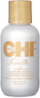 

Кондиционер для волос, Keratin Reconstructing Conditioner Восстанавливающий