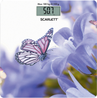 

Напольные весы электронные, SC-BS33E072