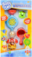 

Игра для ванной Toys, 9907A