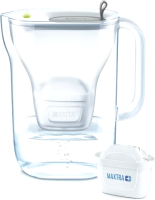

Фильтр-кувшин Brita, Style XL MX + LED
