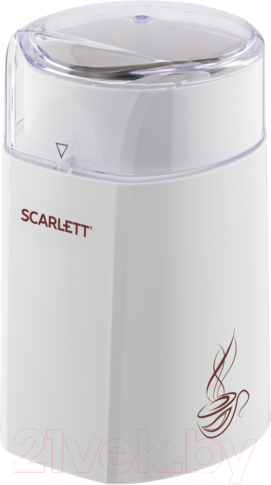 Кофемолка Scarlett SC-CG44506