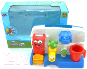 

Игрушка для ванной Toys, 120-21