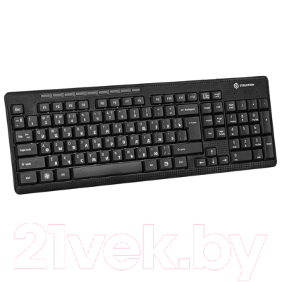 Изображение товара Клавиатура Evolution EKW-02