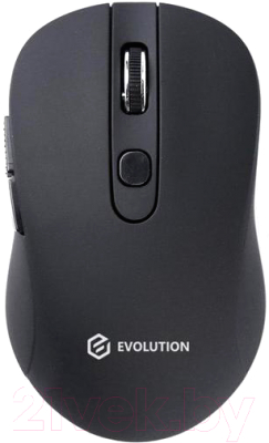 Мышь Evolution EMWL-02
